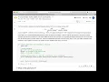 Python Exercise 2