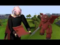 Imp Champion Scroll Guide OSRS