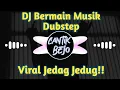 Download Lagu DJ Old Viral Bermain Musik Dubstep Slow UcilFunky Rimex