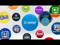 U-verse Interactive TV App - AT T U-verse AT T
