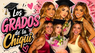 • Los Grados de la chiqui 🥳❤️ un día que nunca olvidaremos !!
