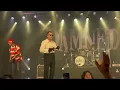 THE DAMNED  "I Just Can't Be Happy Today"     Finaldamnetion 50 2026年9月17日 GORILLAHALL 