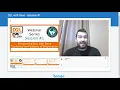 D2L With Dave - Session