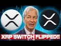 Download Lagu XRP SWITCH FINALLY FLIPPED! YOU ARE NOT READY! (YOU MUST KNOW THIS IF YOU HOLD XRP!)