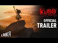 Kubo and the Two Strings Original Theatrical Trailer LAIKA Studios