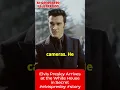 Lagu Elvis Presley Arrives at the White House in Secret #elvispresley #story