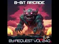 He Will Follow You with His Eyes (8-Bit Corinne Bailey Rae Emulation)