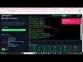 Mini Project Vulnerability Scanner