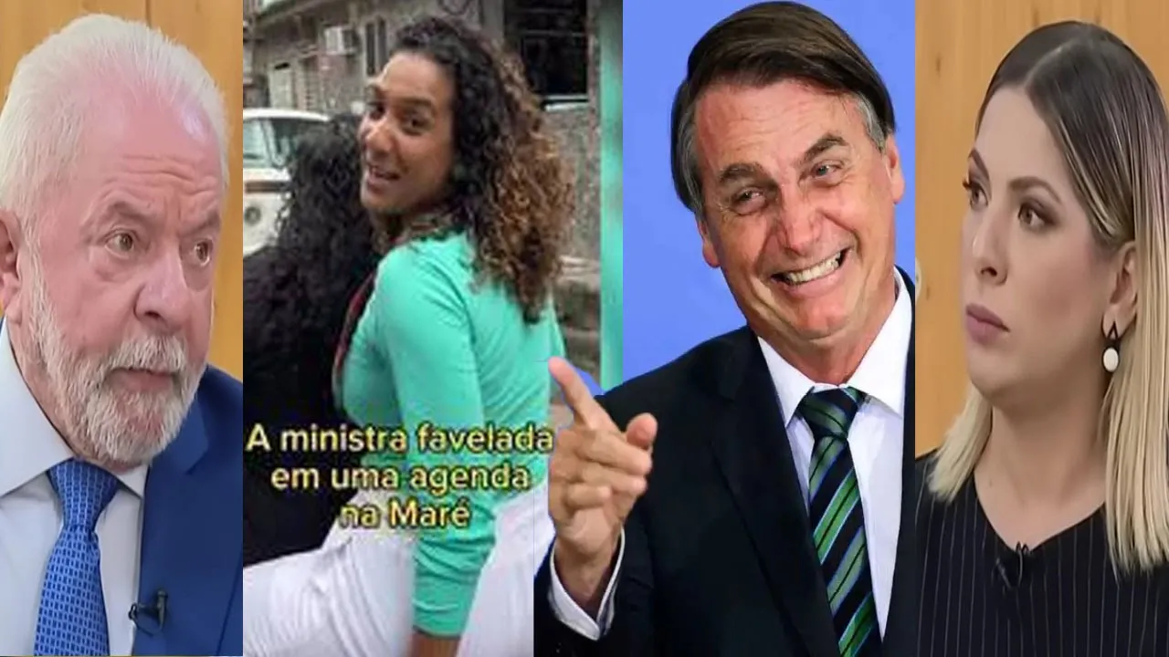 ANIELLE FRANCO DE MOTO E SEM CAPACETE+B0LS0NAR0 ABRE O JOGO +CURSO FAZUELI PICANHEIRO+ E MUITO +++