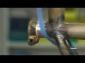 Download Lagu FIDUSA - Custom Chromoly Bike Frame Build Part 2