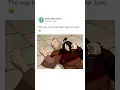 Iroh Was Down Bad For June