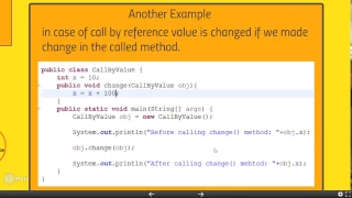 Java Bangla Tutorial part 29 Call by Value