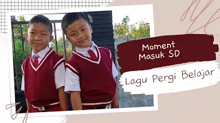 Download Awal Masuk Sekolah - Lagu Pergi Belajar (Ibu Sud) MP3