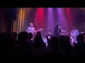 Download Lagu Sir Chloe - Too Close (Live @Johnny Brenda’s Philly 05/07/2022)
