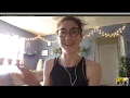 Learning Rust Basic Syntax
