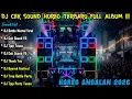 Lagu DJ BATTLE MORTAL VIRAL 2026 – CEK SOUND HOREG BASS GLERR FULL ALBUM TERBARU | ANDALAN BREWOG \u0026 AR23
