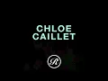Renaissance Radio #007 - Chloe Caillet (Sneak Peek)