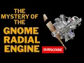 The Gnome Radial engine The Mystery Of Gnome engine