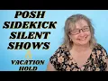Posh Sidekick NEW Feature Review and Is Vacation Mode Harmful Worth it I have a some tips to help