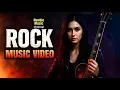 Download Lagu 🎸🔥 5 Lagu ROCK PENUH ENERGI \u0026 MAKNA! | Dari Rumah Ibu Hingga Langit Biru yang Palsu 🤘💥 🔥🎸