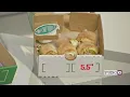 New Menu Items at Papa John s