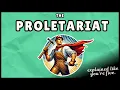 Download Lagu What is the Proletariat? (Explained in 3 Minutes)