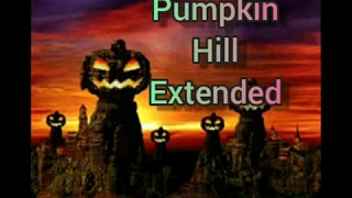 pumpkin hill instrumental extended