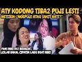 Kocak 🤣 Aty Kodong tiba2 puji Lesti buntut namanya diteriakin di DA7 - Leslar bikinin lagu buat Roby