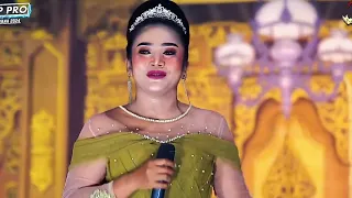 janji bengen tembang lagu sandiwara lingga buana mba yuyun