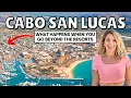 The Best CABO HOTELS That NOBODY Visits