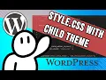How to Enqueue Style css in WordPress