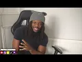 NEMZZZ - ETA (FEAT. LUCIANO) [OFFICIAL VIDEO] | Genius Reaction