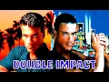 Lagu Double Impact 1991 Full Movie Explained \u0026 Review | Bolo Yeung, Alonna Shaw, Jean-Claude Van Damme