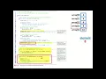 JAVA Passing arrays to methods - Part2 In Arabic