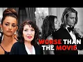The Real Mirtha Jung Story Was More Tragic Than Blow Showed