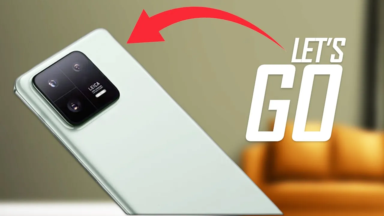 Xiaomi 14 Pro - Wait, How is this possible?