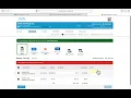Versapay Customer Portal Overview
