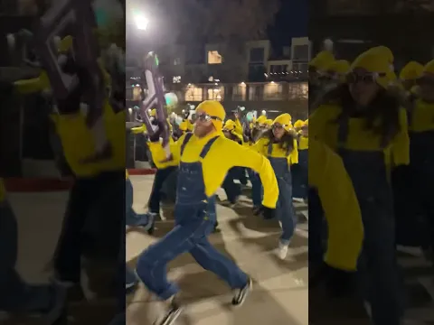 100 Minions Sabotaged My Brothers Date