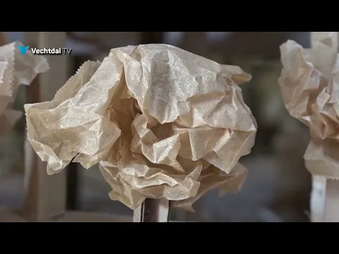 Impressie Kunst om Dalfsen 