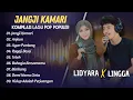 Download Lagu LIDYARA FT LINGGA - JANGJI KAMARI - ANJEUN - AYUN PUNTANG || POP SUNDA VIRAL TERBARU 2025