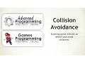 Week 10 - Android Games Programming CSC2021