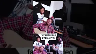 Dachas Oromo Shagooyyee Bifaa Harawaan Dhufaa Jiraa 