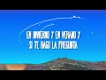 SAIKO - COSAS QUE NO TE DIJE