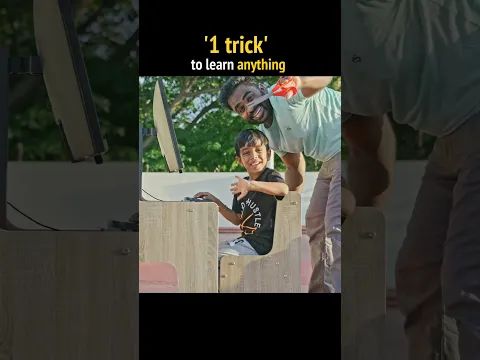 Text BEHIND you in 2 steps! Learn MASKING, become better EDITOR π₯π₯π₯