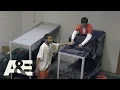 60 Days In Ryan Breaks Rules Trades Commissary Items S2 Flashback A E