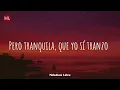 No Fue (Remix) - Leebrian, Cauty, Rauw Alejandro, Feid, Brray (Letra / Lyrics)