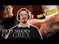 Download Lagu The worst movie I've ever seen **50 SHADES OF GREY**