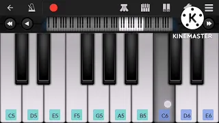 Yeshi Haregitu With Piano Part 2 
