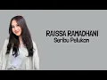 Download Lagu Raissa Ramadhani - Seribu Pelukan ( Lirik Lagu )