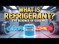What is Refrigerant How AC Cooling Works Complete Guide 2026